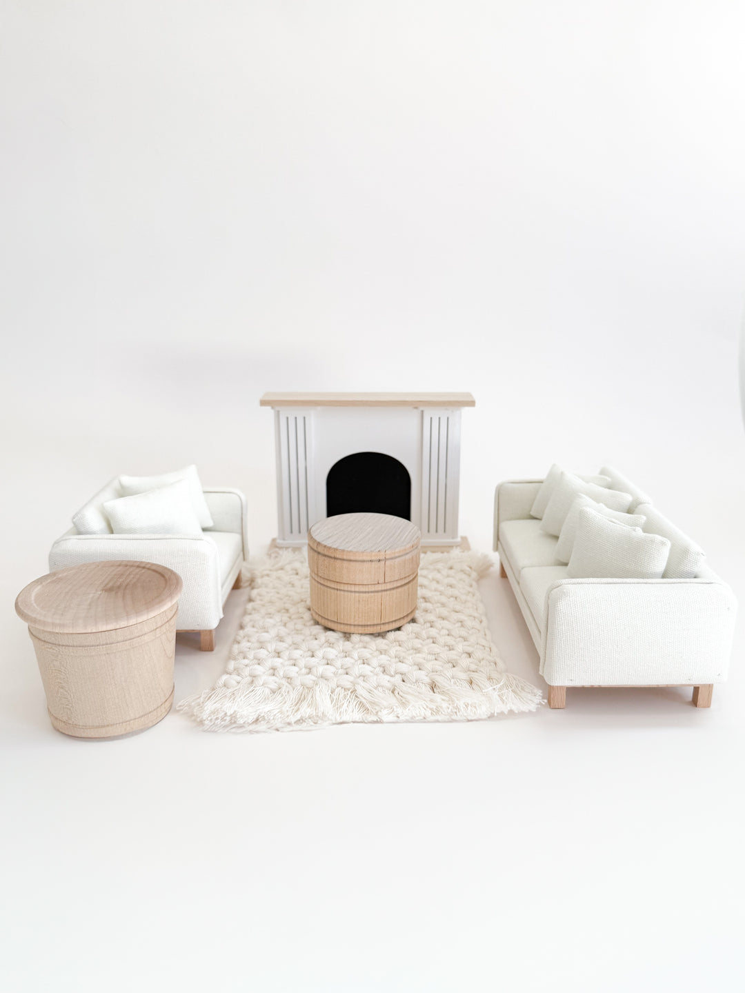 Camden Living Room Bundle