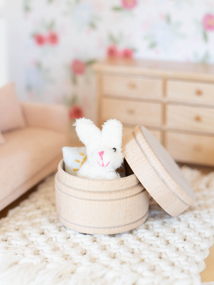 Plush Bunny | Multiple Colors