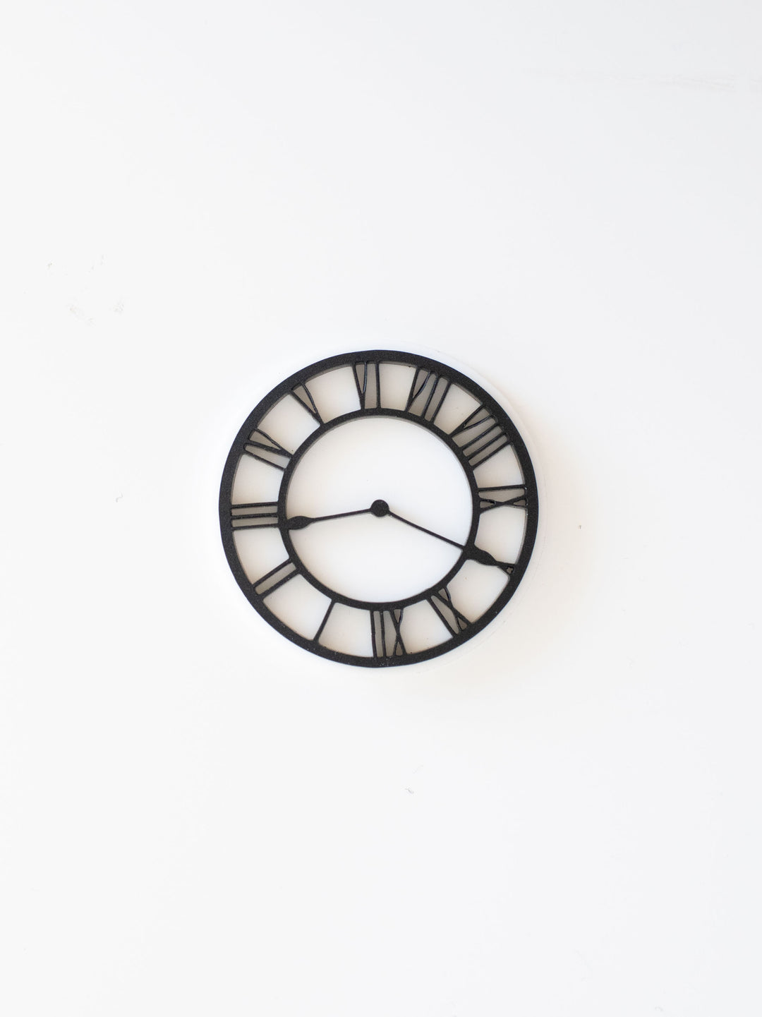 Wall Clock | Acrylic